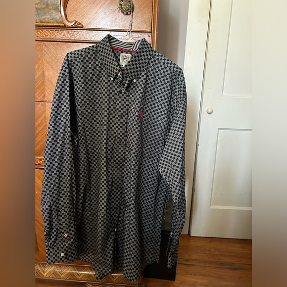 NWOT CINCH Men’s Long Sleeve Shirt - Picture 1 of 5